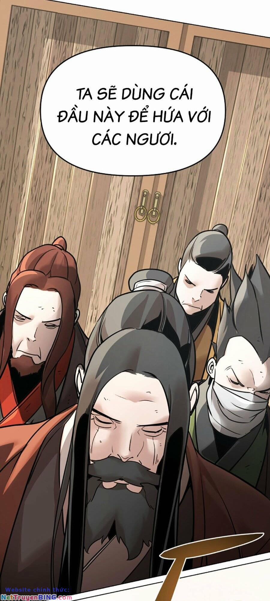 Tiểu Tử Đáng Ngờ Lại Là Cao Thủ 9 trang 81