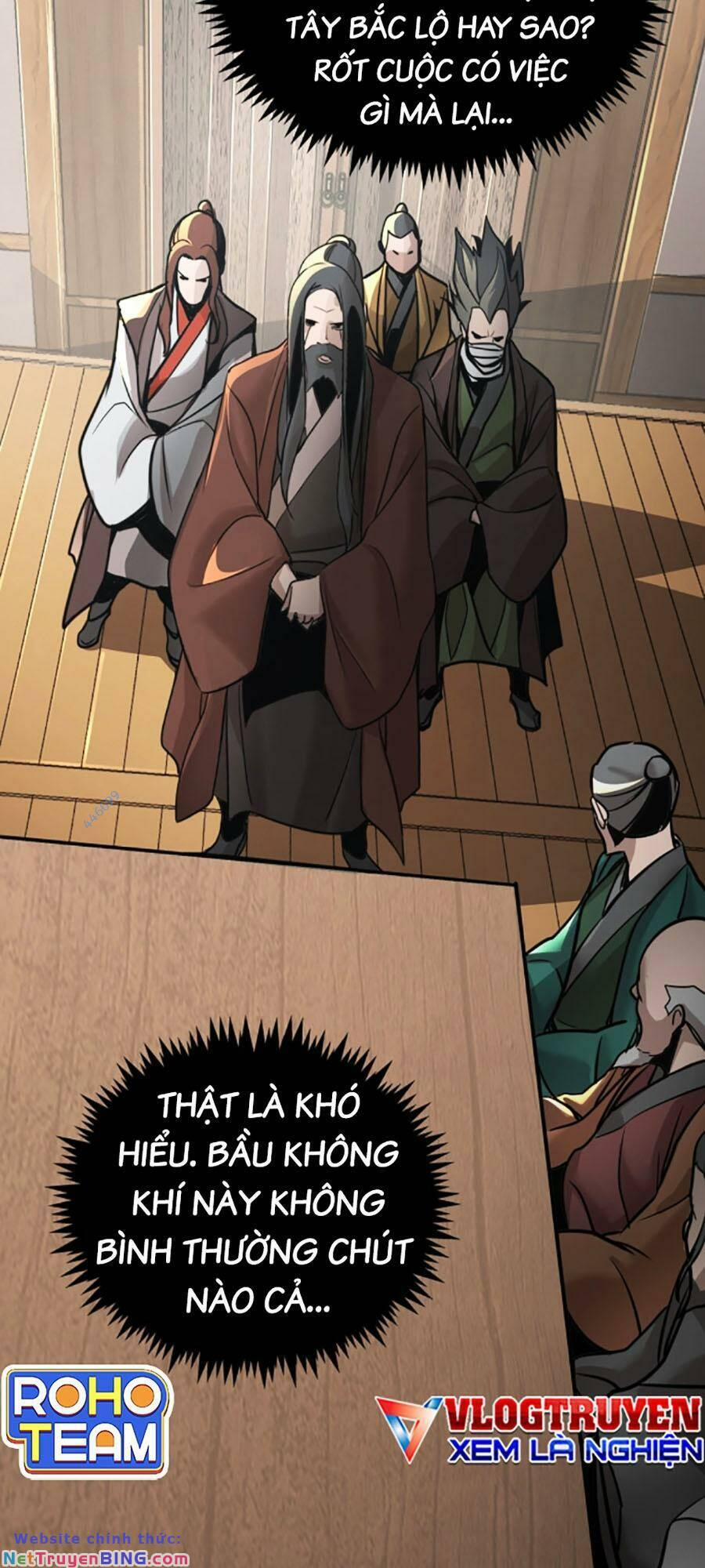 Tiểu Tử Đáng Ngờ Lại Là Cao Thủ 9 trang 84