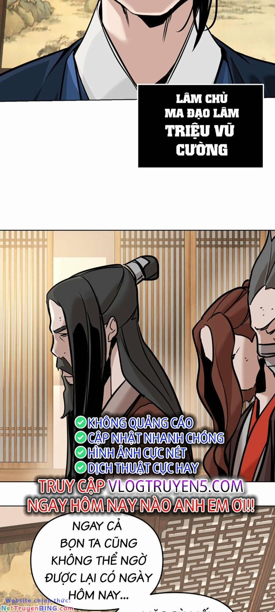 Tiểu Tử Đáng Ngờ Lại Là Cao Thủ 9 trang 87