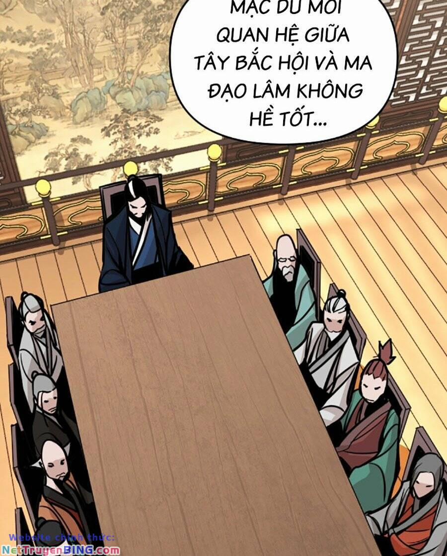 Tiểu Tử Đáng Ngờ Lại Là Cao Thủ 9 trang 88