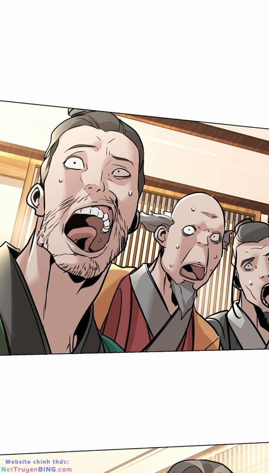 Tiểu Tử Đáng Ngờ Lại Là Cao Thủ 9 trang 93