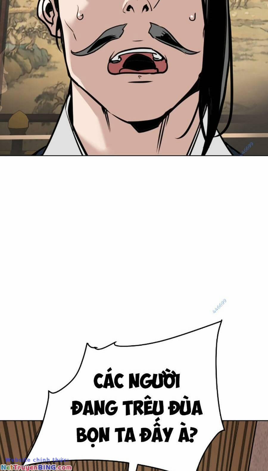 Tiểu Tử Đáng Ngờ Lại Là Cao Thủ 9 trang 95