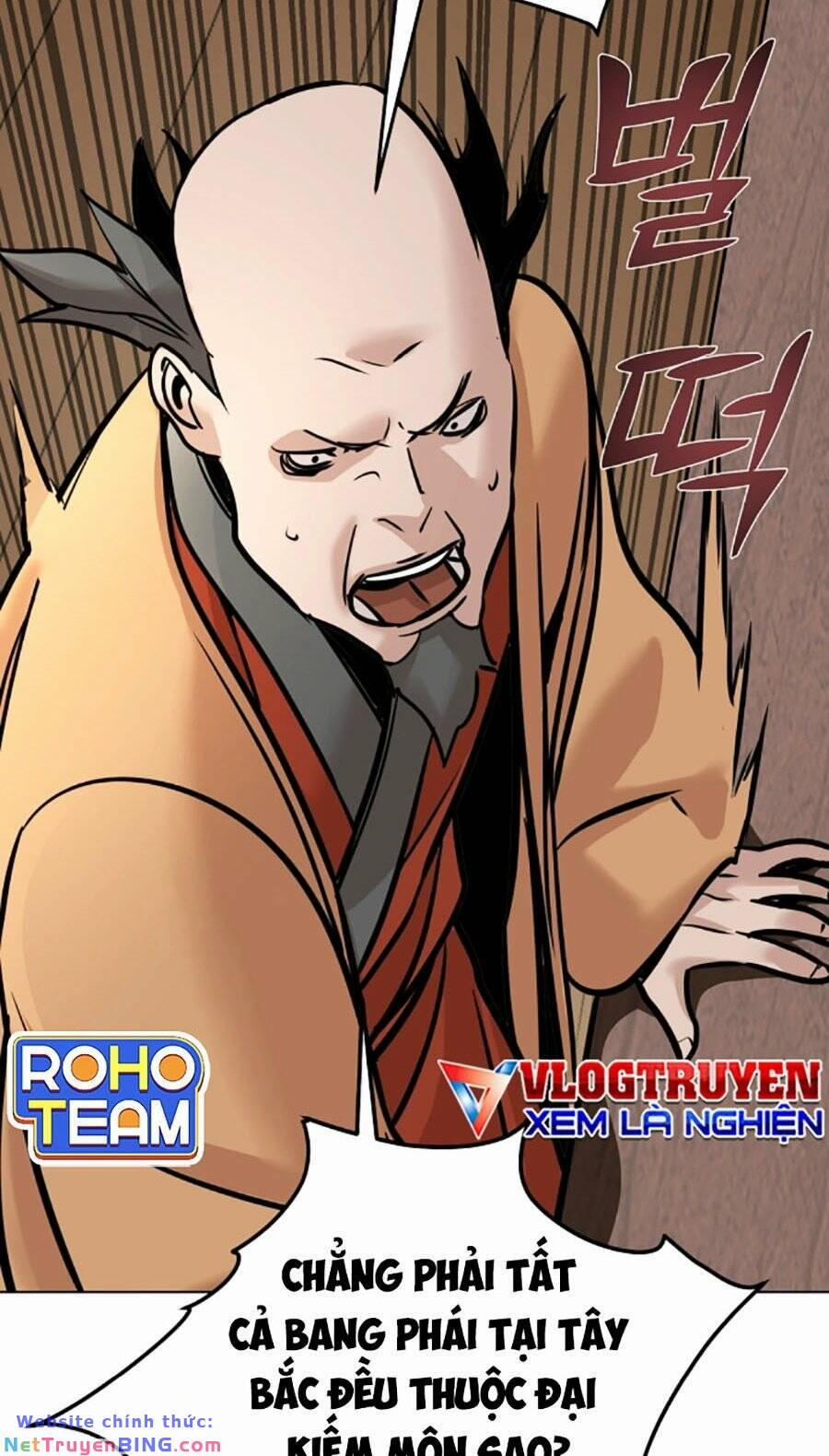 Tiểu Tử Đáng Ngờ Lại Là Cao Thủ 9 trang 96