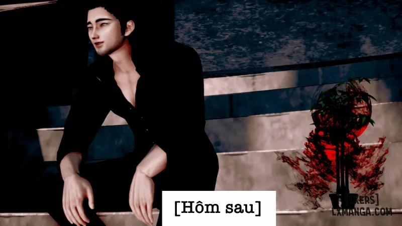 Tiểu Vũ NTR 1.2 0 Tiểu Vũ lâm nguy trang 14