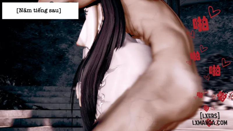 Tiểu Vũ NTR 1.3 0 Chịch nát lồn Tiểu Vũ. trang 44