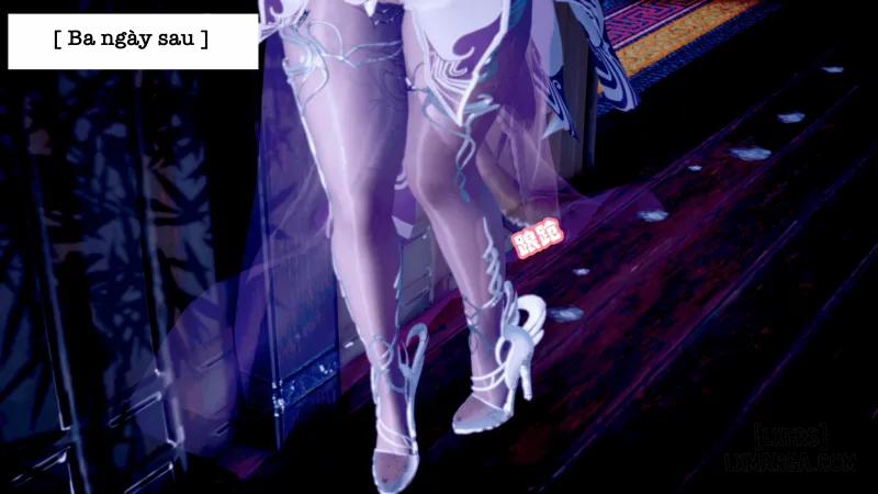 Tiểu Vũ NTR 1.4 0 Mọi điều vì huynh. trang 0