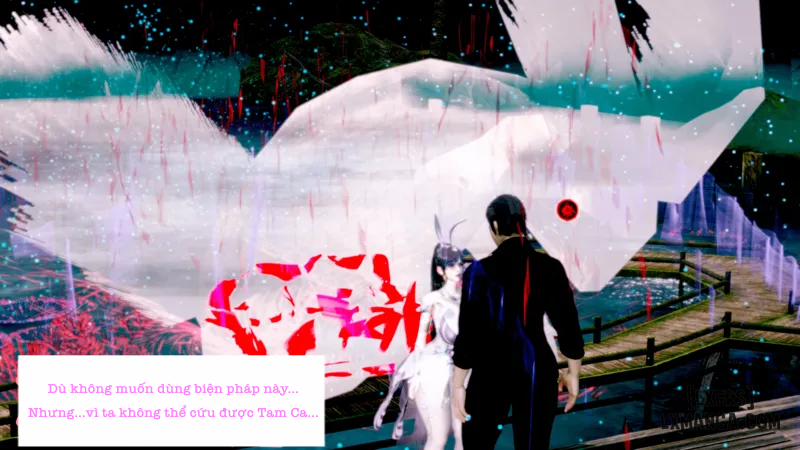 Tiểu Vũ NTR 1.4 0 Mọi điều vì huynh. trang 23