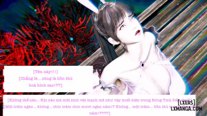 Tiểu Vũ NTR 1.4 0 Mọi điều vì huynh. trang 26