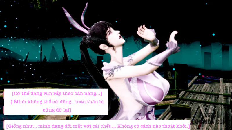 Tiểu Vũ NTR 1.4 0 Mọi điều vì huynh. trang 28