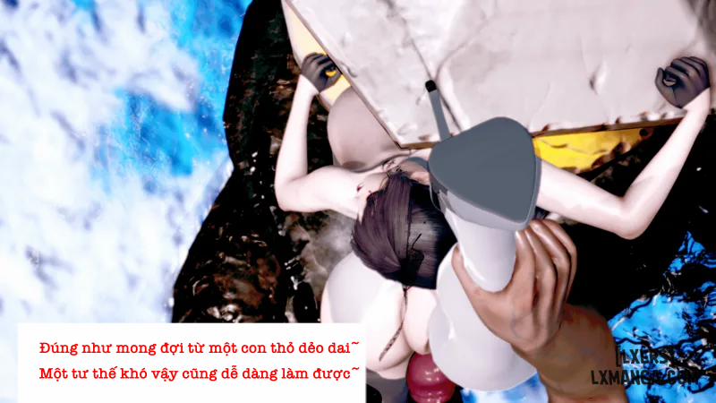 Tiểu Vũ NTR 1.6 0 Đường Tam tỉnh lại. trang 0