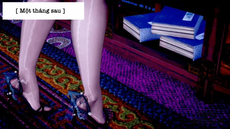 Tiểu Vũ NTR 1.6 0 Đường Tam tỉnh lại. trang 23