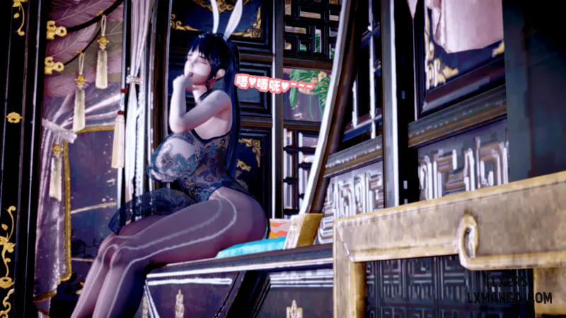 Tiểu Vũ NTR 1.6 0 Đường Tam tỉnh lại. trang 26