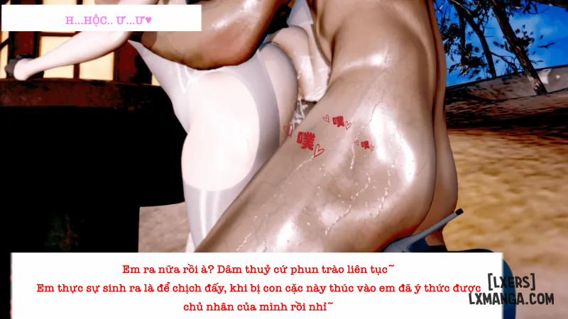 Tiểu Vũ NTR 1.6 0 Đường Tam tỉnh lại. trang 9