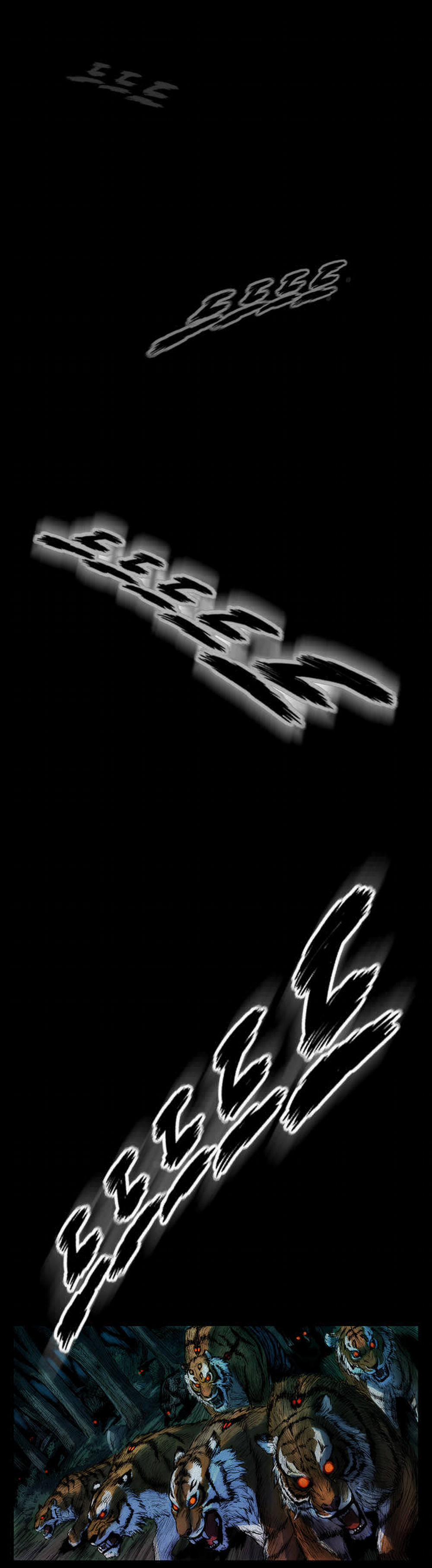 Tiger Brother 1 trang 52