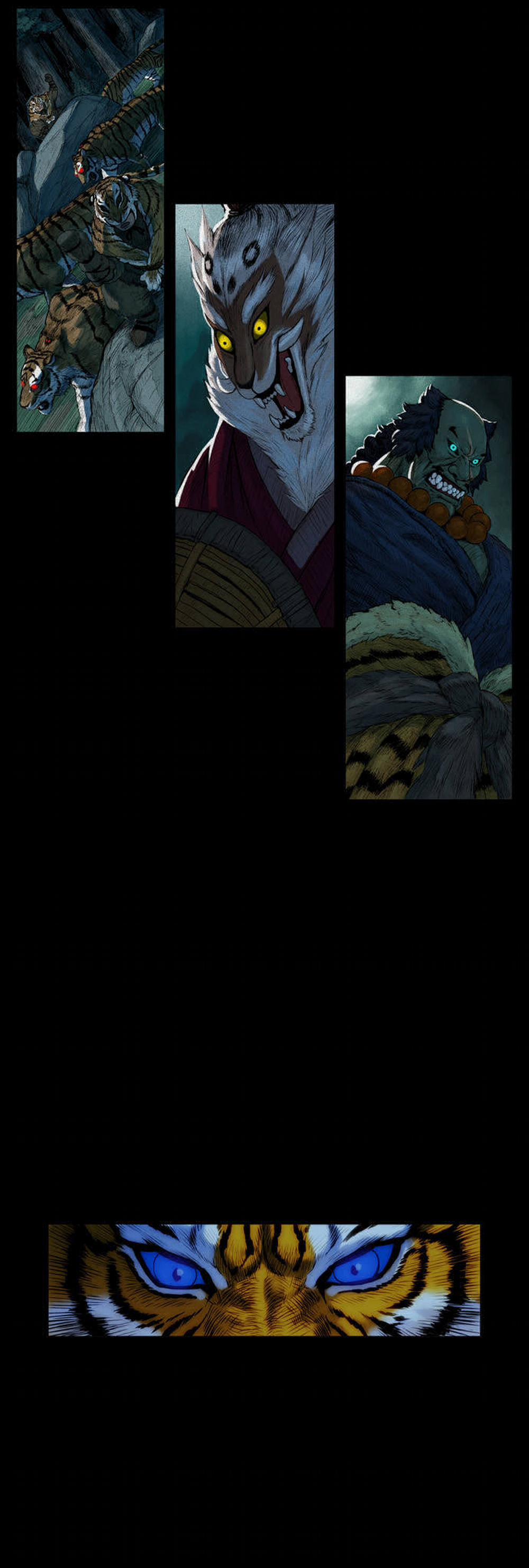 Tiger Brother 1 trang 53