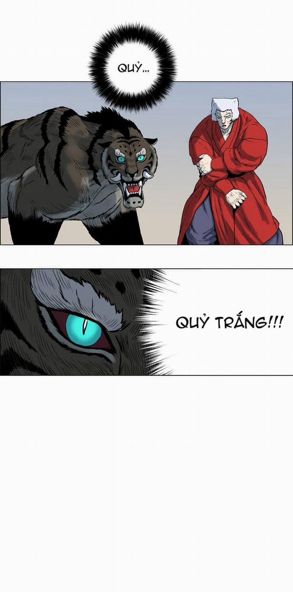 Tiger Brother 10 trang 2