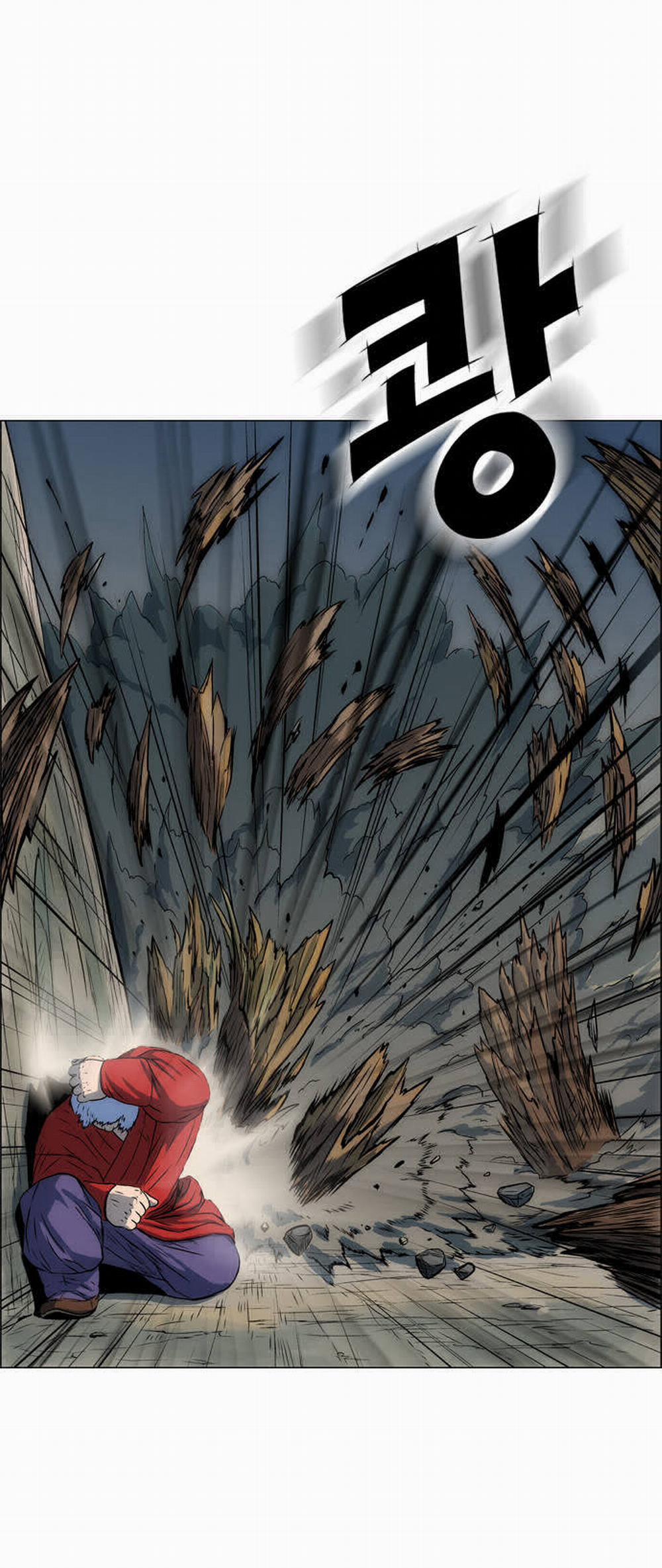 Tiger Brother 10 trang 34