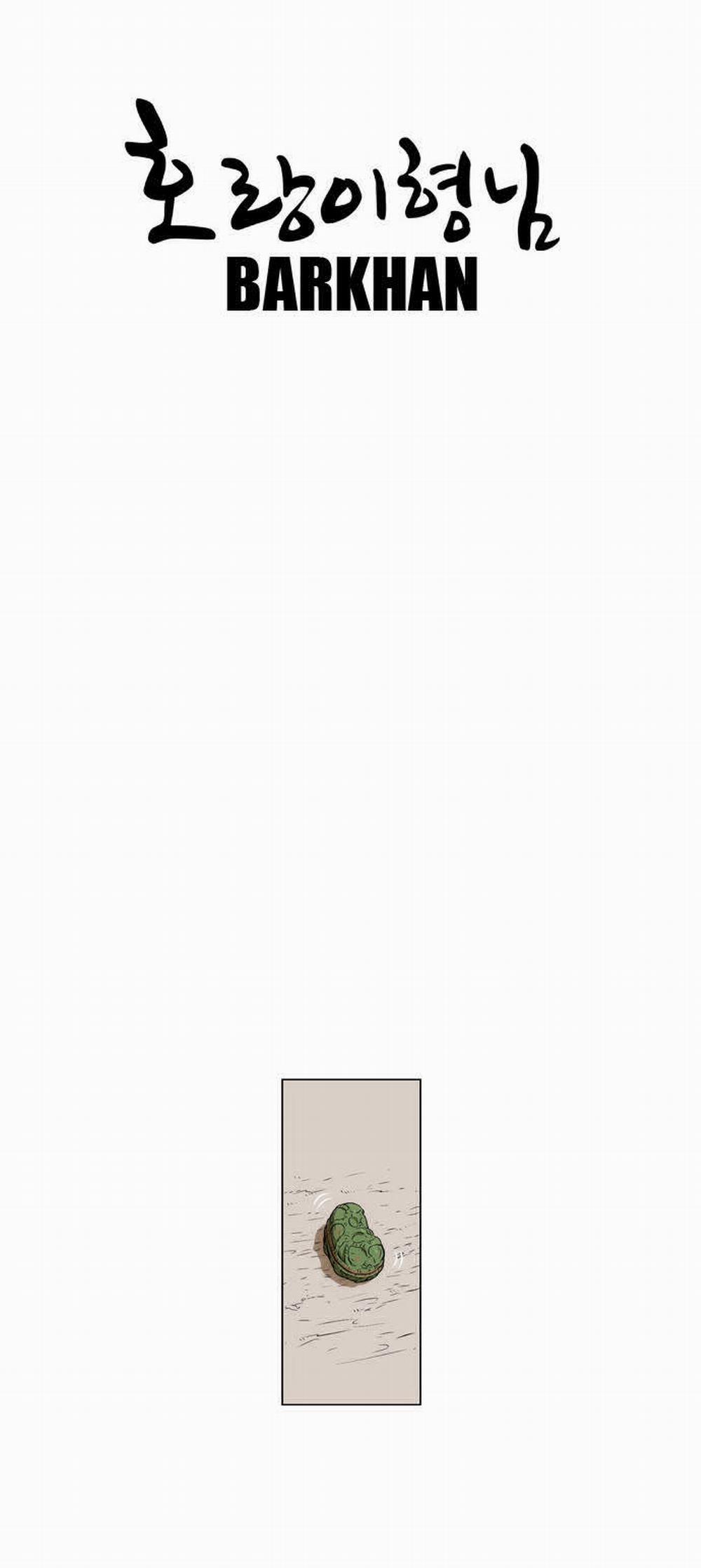 Tiger Brother 10 trang 37