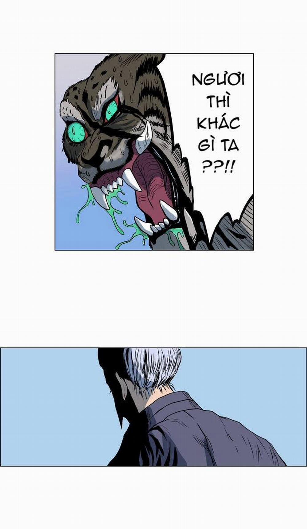 Tiger Brother 11 trang 37