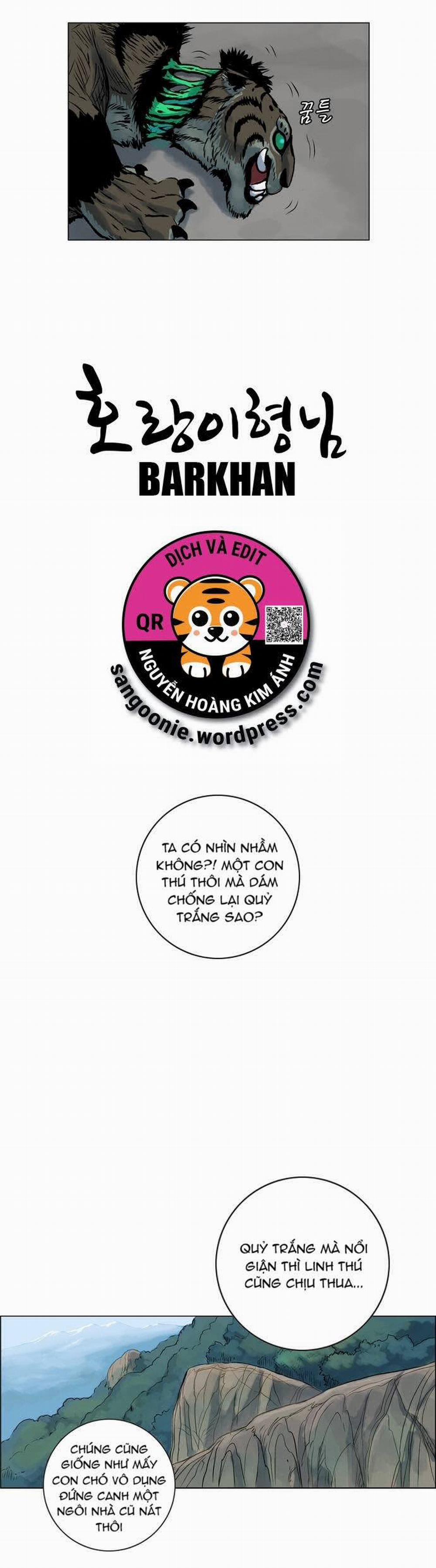 Tiger Brother 11 trang 51