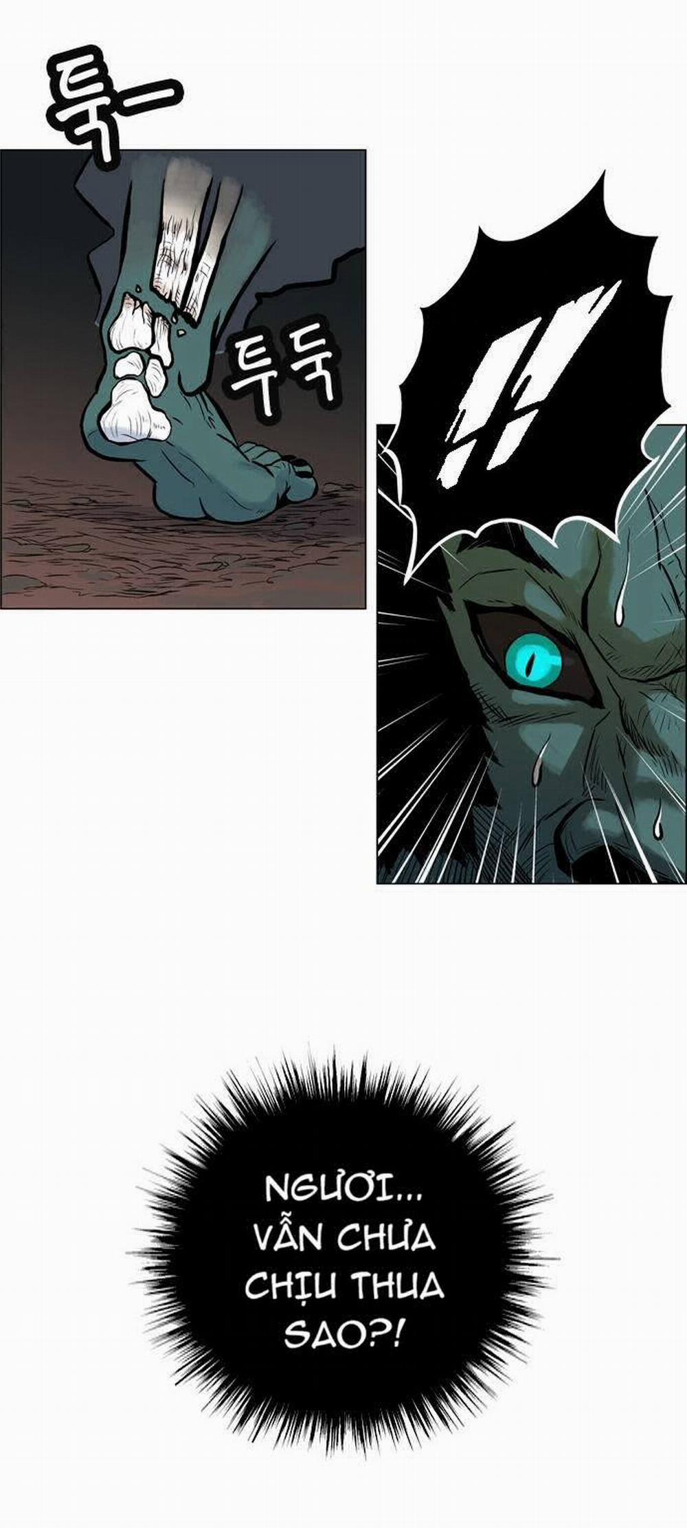 Tiger Brother 6 trang 28