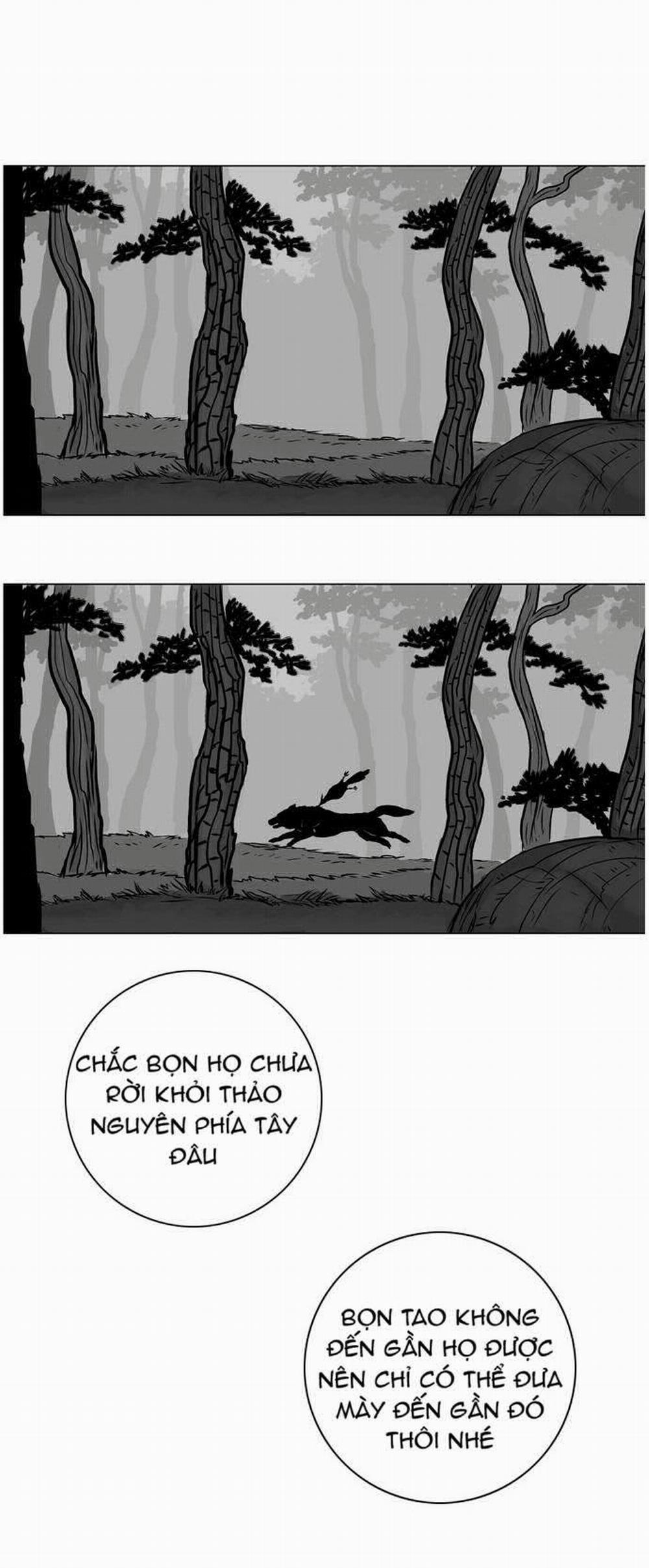 Tiger Brother 6 trang 37