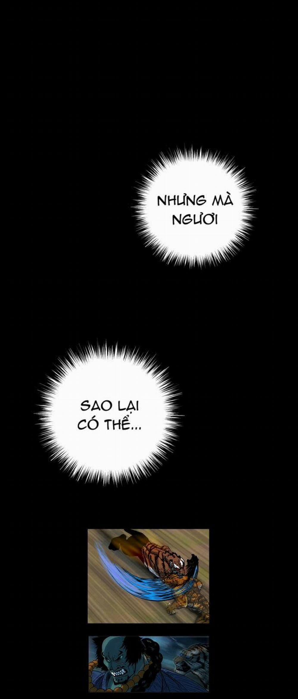 Tiger Brother 7 trang 41