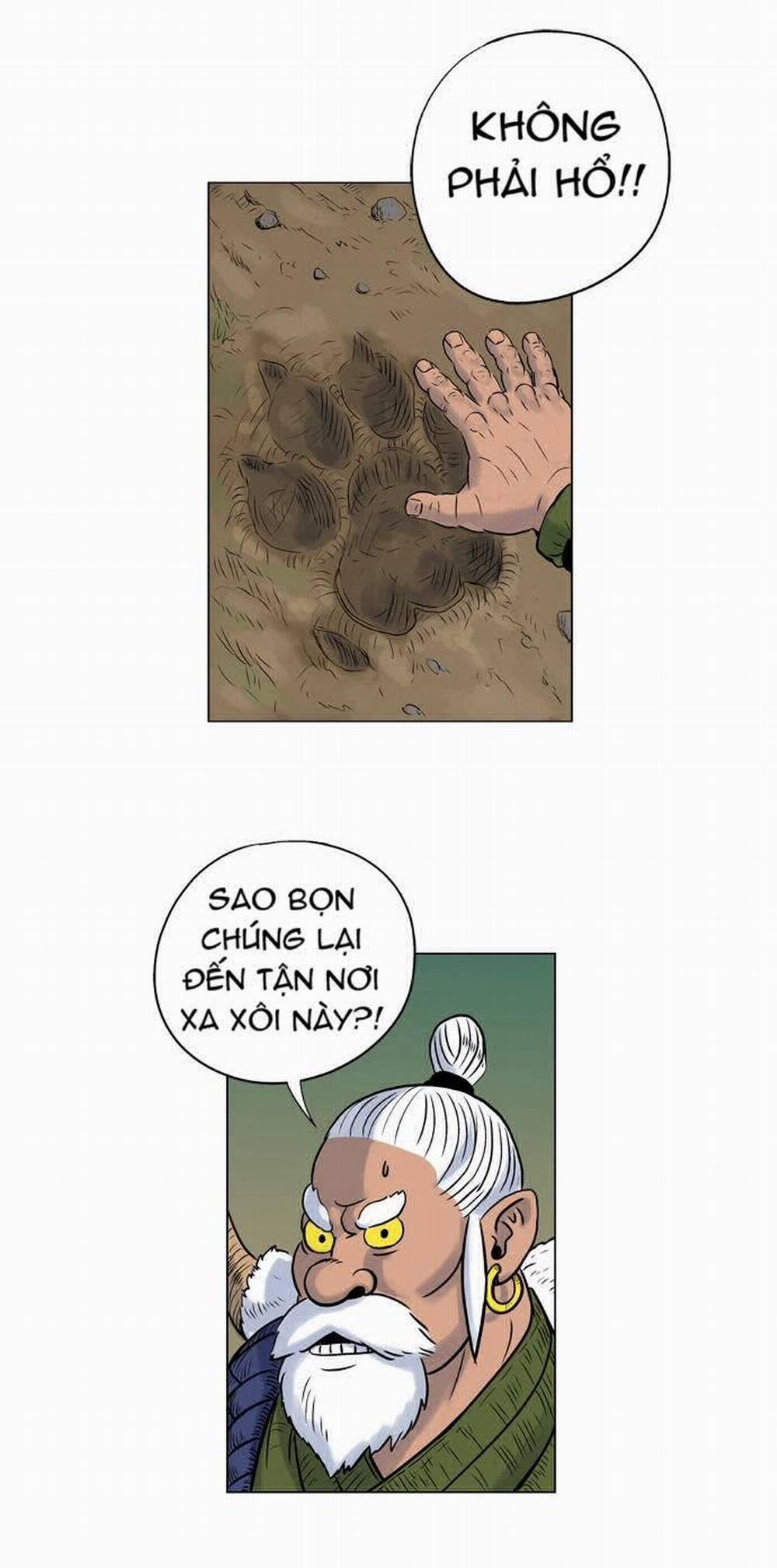 Tiger Brother 7 trang 44