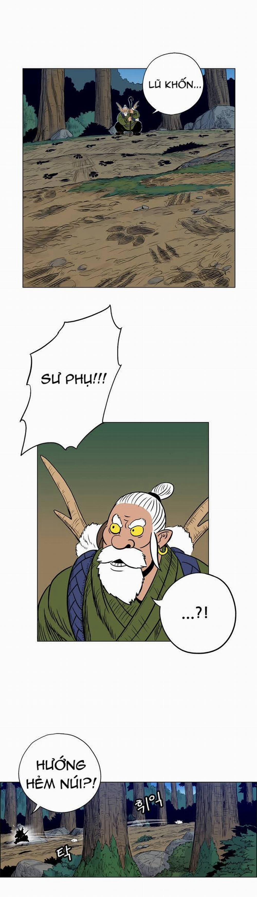 Tiger Brother 7 trang 45