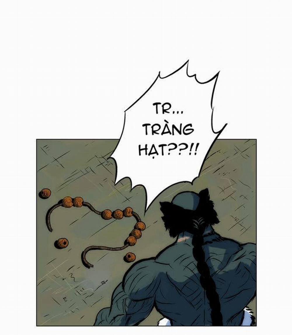 Tiger Brother 7 trang 5