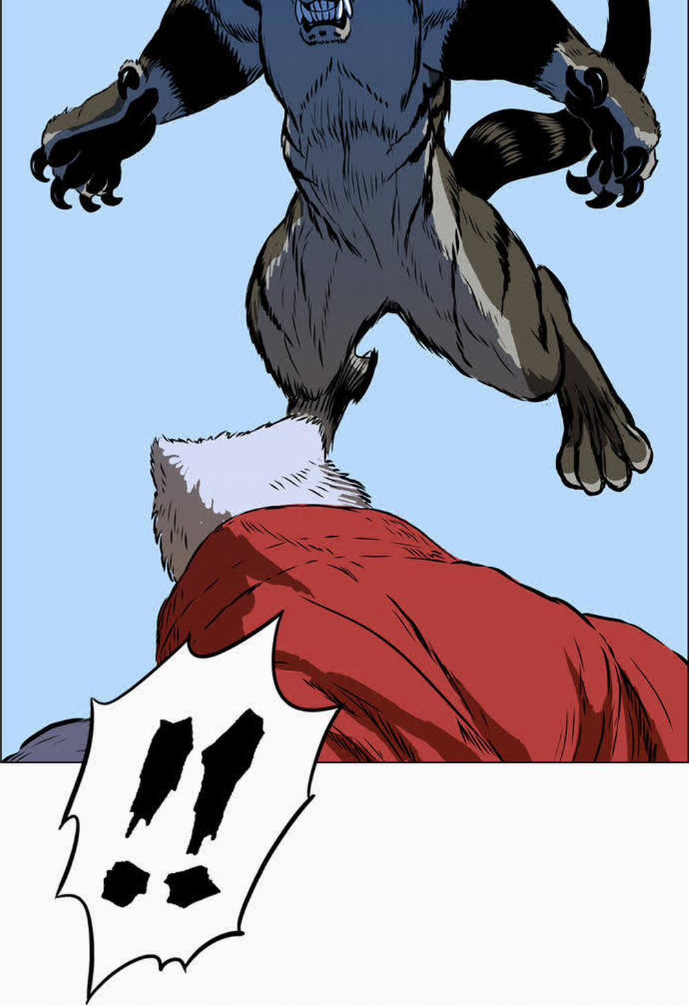 Tiger Brother 9 trang 24