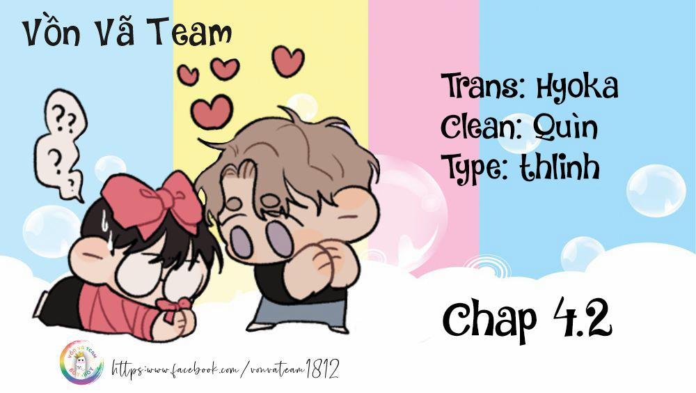 Tiger Bunny (END) 4.2 trang 0