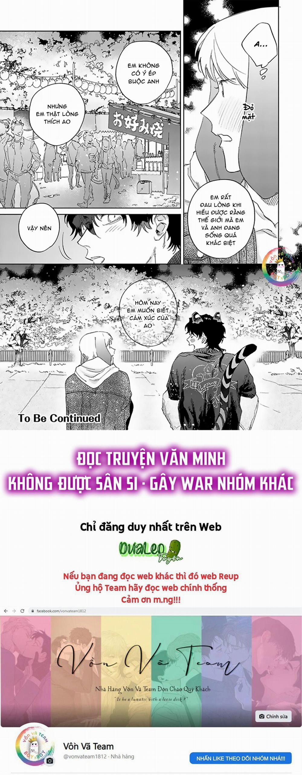 Tiger Bunny (END) 5.1 trang 12