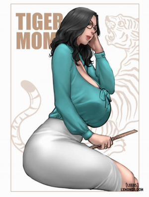 Đọc truyện tranh Tiger Mom