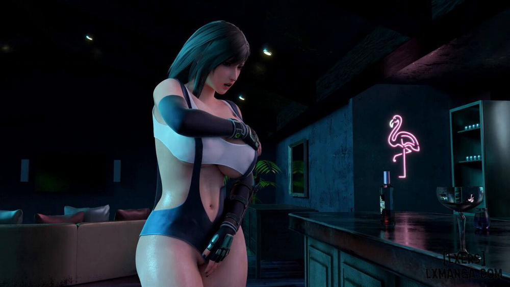 Tight Fantasy 1 trang 23