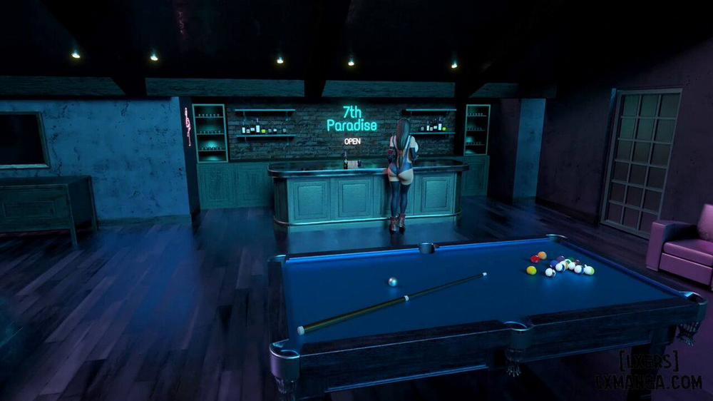 Tight Fantasy 1 trang 3