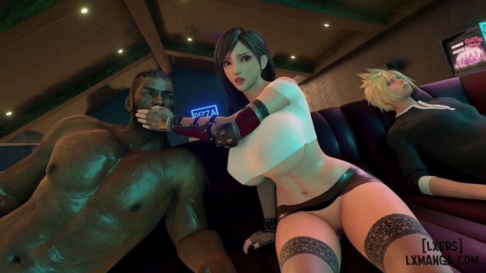 Tight Fantasy 2 trang 101