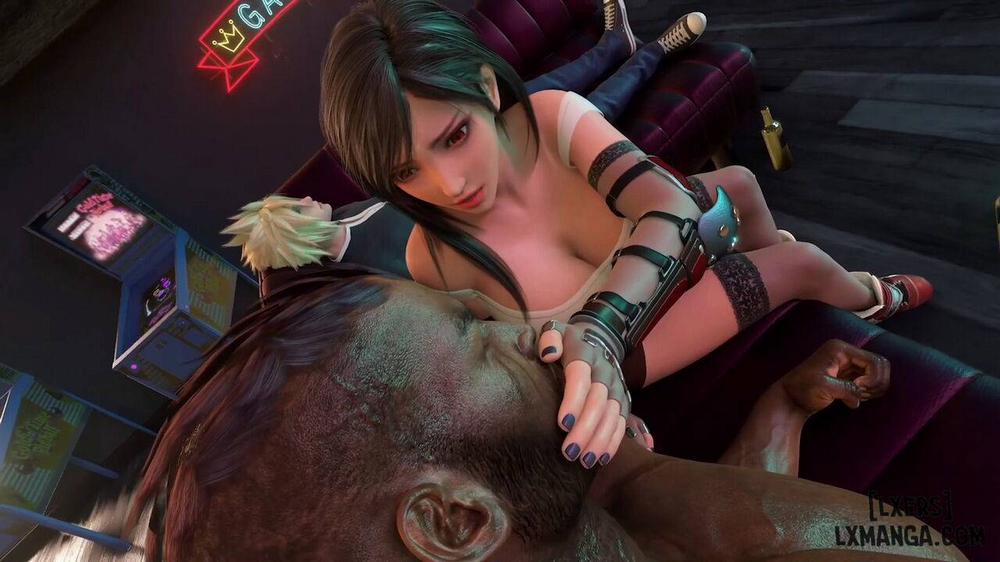 Tight Fantasy 2 trang 106