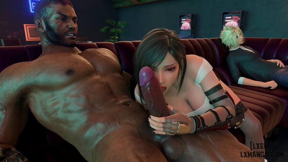 Tight Fantasy 2 trang 147