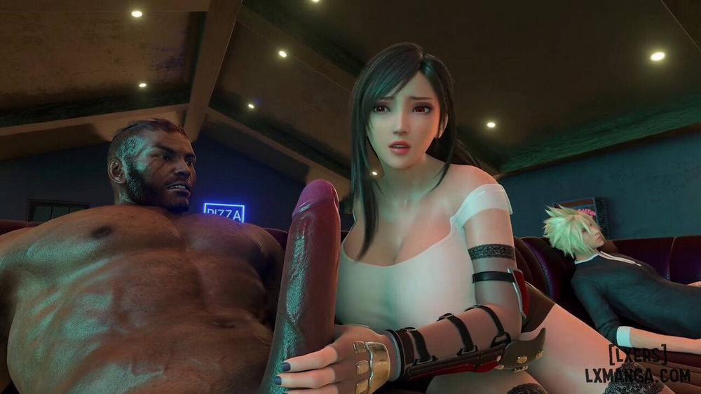 Tight Fantasy 2 trang 199