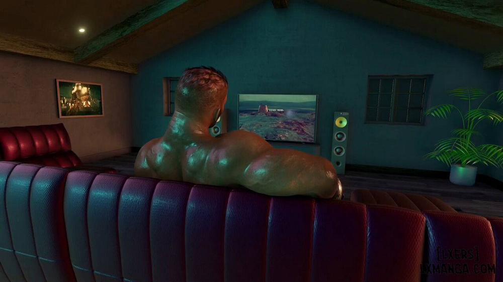 Tight Fantasy 2 trang 50