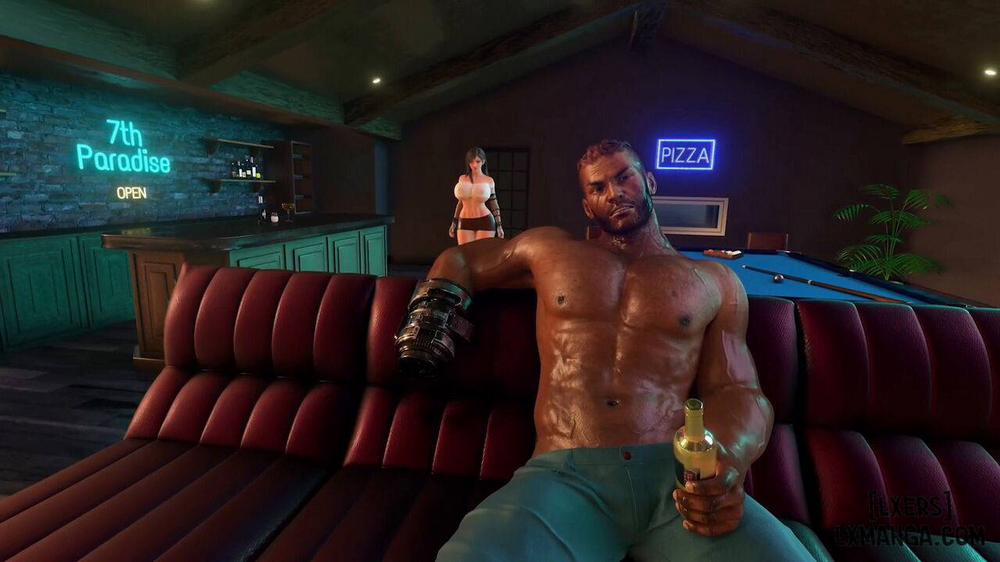 Tight Fantasy 2 trang 52