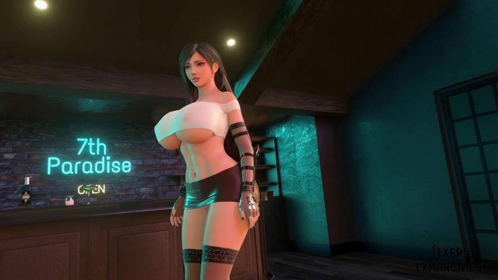 Tight Fantasy 2 trang 55