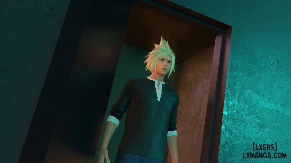 Tight Fantasy 2 trang 57