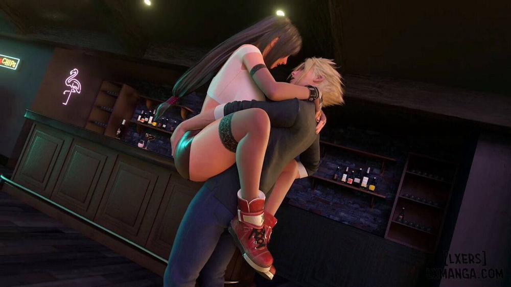 Tight Fantasy 2 trang 59