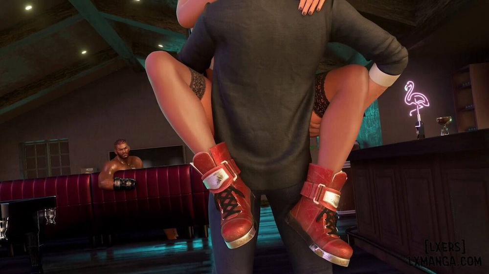 Tight Fantasy 2 trang 61