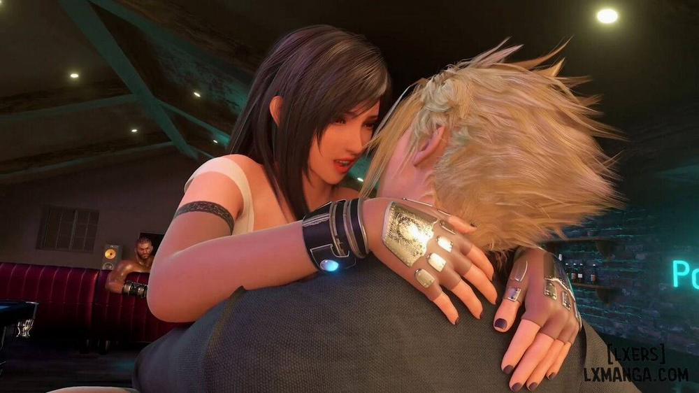 Tight Fantasy 2 trang 63