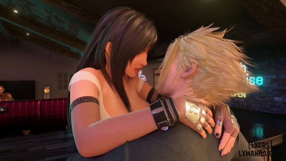 Tight Fantasy 2 trang 64