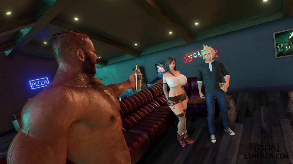 Tight Fantasy 2 trang 65