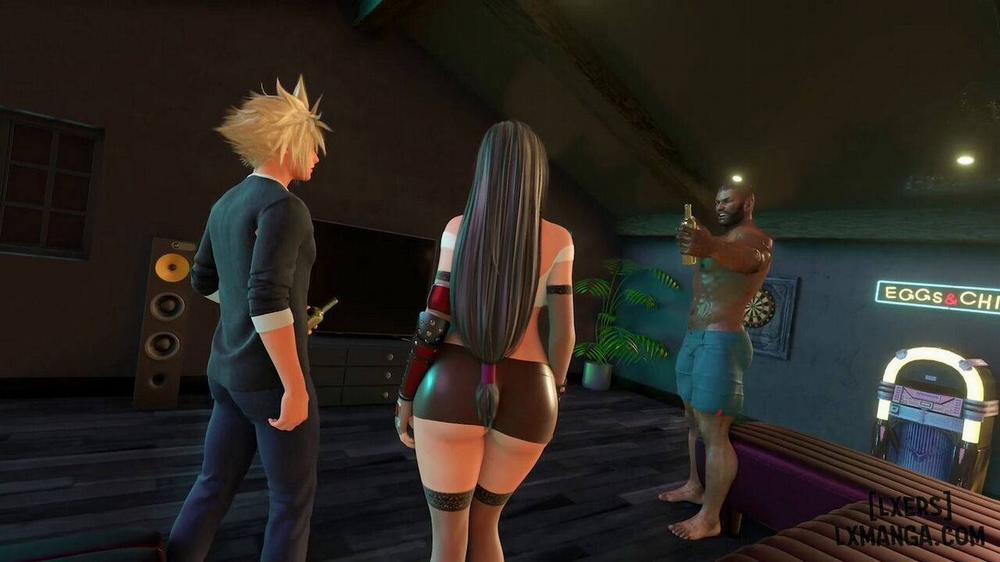 Tight Fantasy 2 trang 67